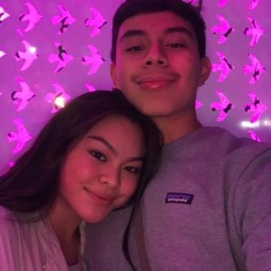 Meet your Posher, William